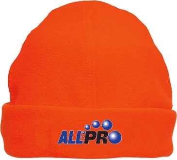 Luminescent Safety Beanie - Toque