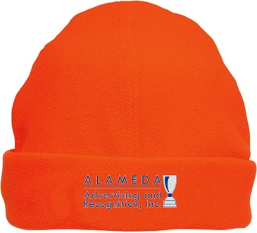Luminescent Safety Beanie - Toque