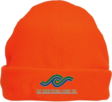 Luminescent Safety Beanie - Toque