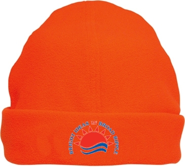 Luminescent Safety Beanie - Toque