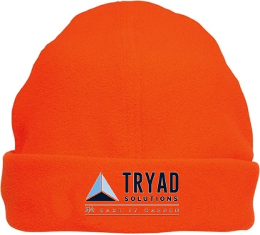 Luminescent Safety Beanie - Toque