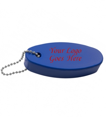 Floating Key Chain