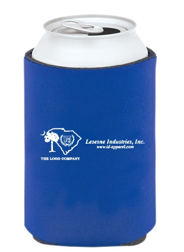 Collapsible Koozie(R) Can Kooler
