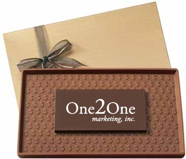 Two Tone Bar (8oz.)