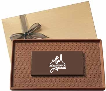 Two Tone Bar (8oz.)