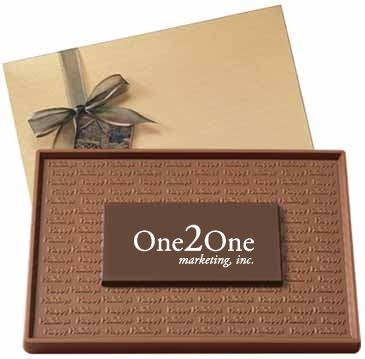 Two Tone Bar (1 lb.)