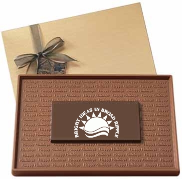 Two Tone Bar (1 lb.)