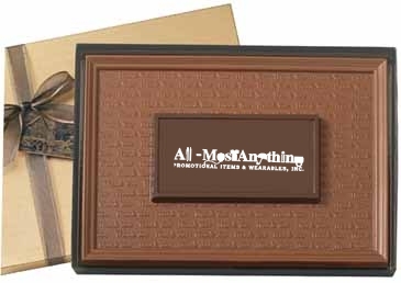 Two Tone Bar (2 lbs.)