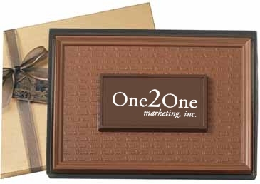 Two Tone Bar (2 lbs.)