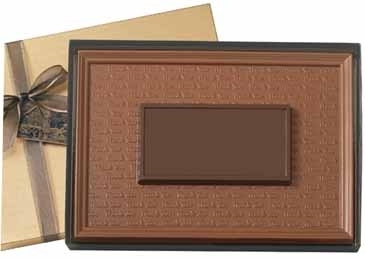 Two Tone Bar (2 lbs.)