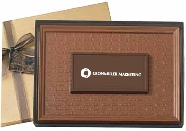 Two Tone Bar (2 lbs.)