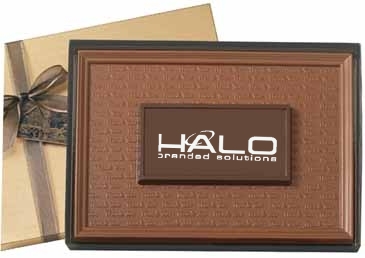 Two Tone Bar (2 lbs.)