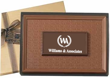 Two Tone Bar (2 lbs.)