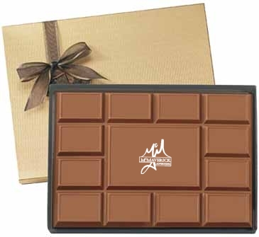 2 lb. Breakaway Bar