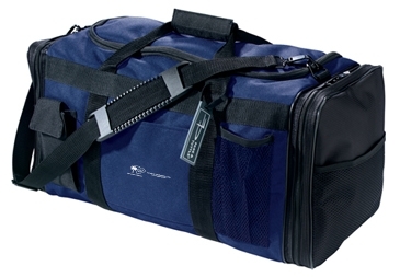 Page & Tuttle Universal Duffel -23"