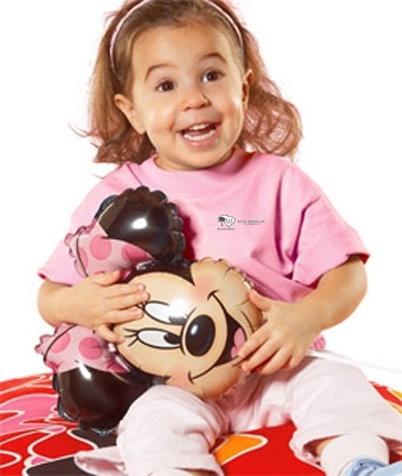 Toddler Ultra Cotton T-Shirt