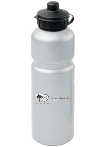 24 oz. Metal Water Bottle