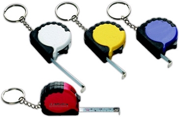 39? Retractable Tape Measure