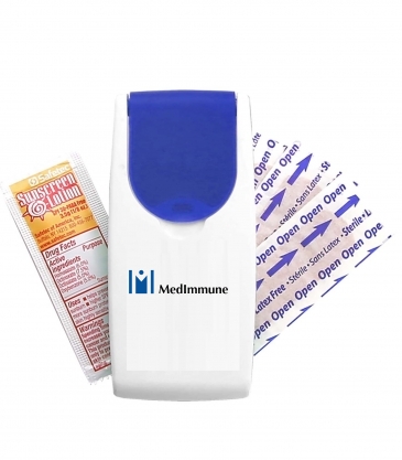 Flip-Top Sun Kit