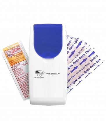 Flip-Top Sun Kit