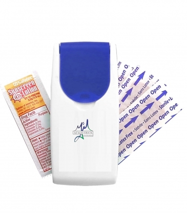 Flip-Top Sun Kit