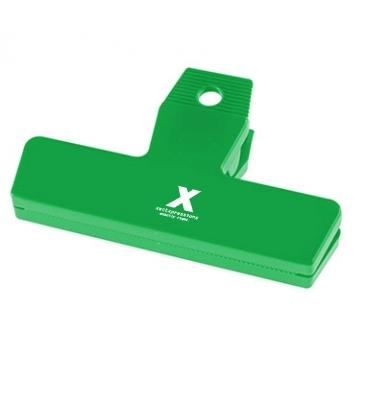 4" Bag Clip-4c Process Digital