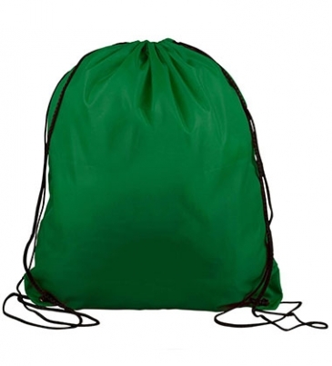 The Graduate - Drawstring Backpack