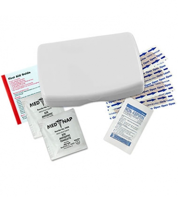Digital Express First Aid Kit