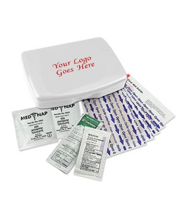 Express Safety Kit 4c Digital Imprint