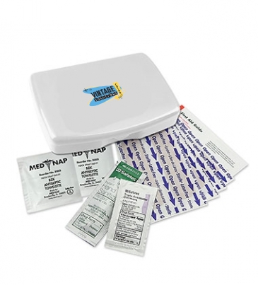 Express Safety Kit 4c Digital Imprint