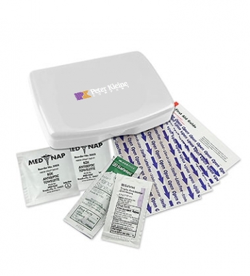 Express Safety Kit 4c Digital Imprint