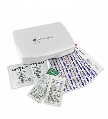 Express Safety Kit 4c Digital Imprint