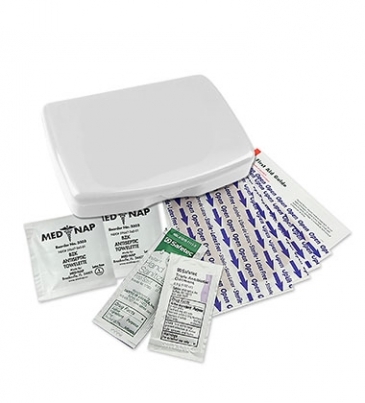 Express Safety Kit 4c Digital Imprint