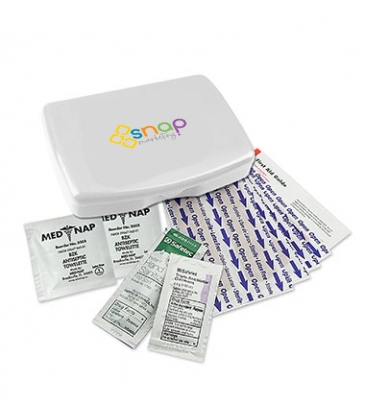 Express Safety Kit 4c Digital Imprint
