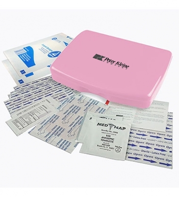 Express Family Kit - 4c Digital Imprint