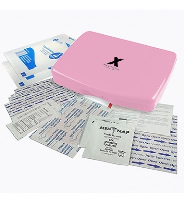 Express Family Kit - 4c Digital Imprint