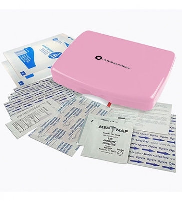 Express Family Kit - 4c Digital Imprint