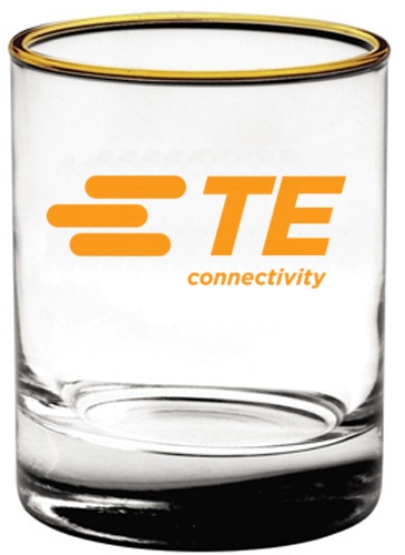 3 oz. Shot Glass/Votive