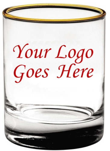 3 oz. Shot Glass/Votive