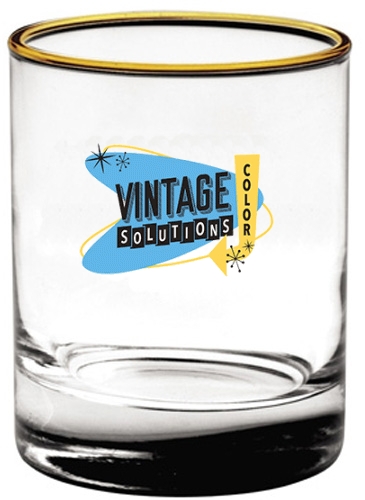 3 oz. Shot Glass/Votive