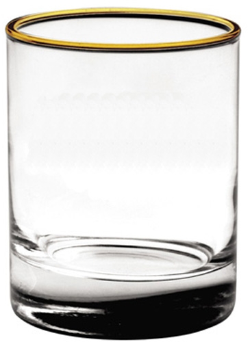 3 oz. Shot Glass/Votive