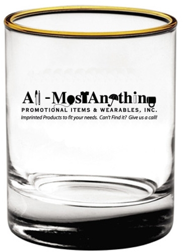 3 oz. Shot Glass/Votive