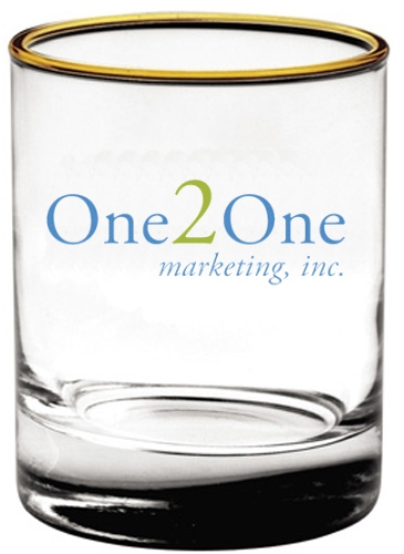 3 oz. Shot Glass/Votive