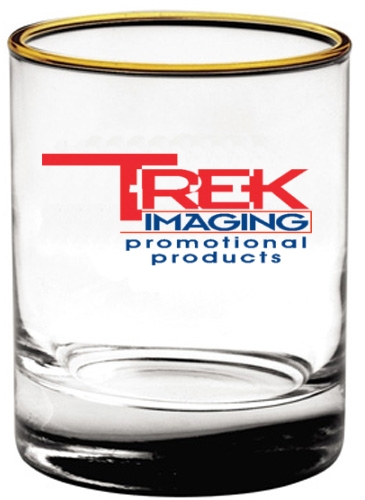 3 oz. Shot Glass/Votive