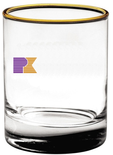 3 oz. Shot Glass/Votive