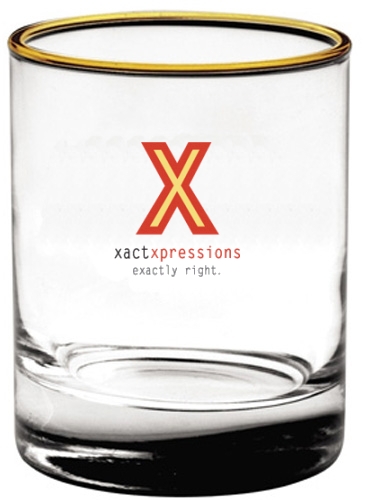 3 oz. Shot Glass/Votive