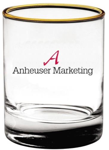 3 oz. Shot Glass/Votive