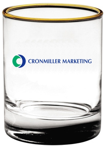 3 oz. Shot Glass/Votive