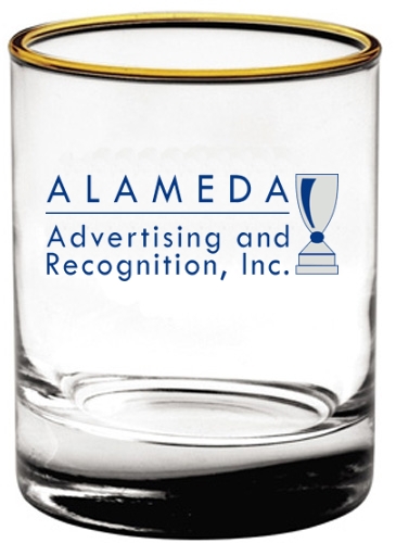 3 oz. Shot Glass/Votive