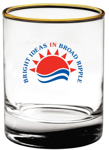 3 oz. Shot Glass/Votive